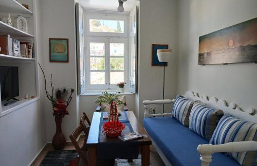 Blue Sky - Hydra Memories House - Foto 7