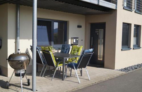 Ferienwohnung Hof Lamberty - Foto 2