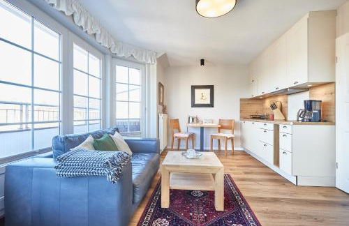 Ferienwohnung mit Seesicht Grimmershörnbucht - Foto 17