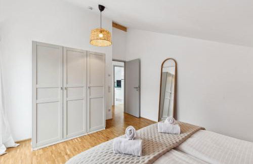 Casa Schlierach - im idyllischen Miesbach - Foto 9