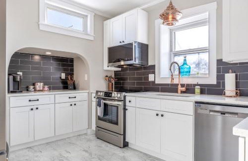 4 Bedroom Wentzville Adventure Sleeps 12 - Foto 32