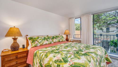 @ Marbella Lane - Breezy Studio@Diamond Head Beach Hotel - Foto 4