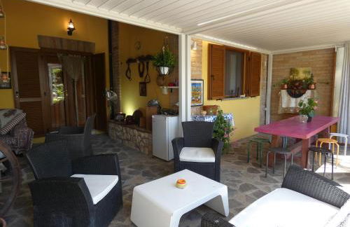 Scappo in Umbria, Eva - Foto 8