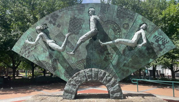 Centennial Olympic Park Free Tour - Foto 3