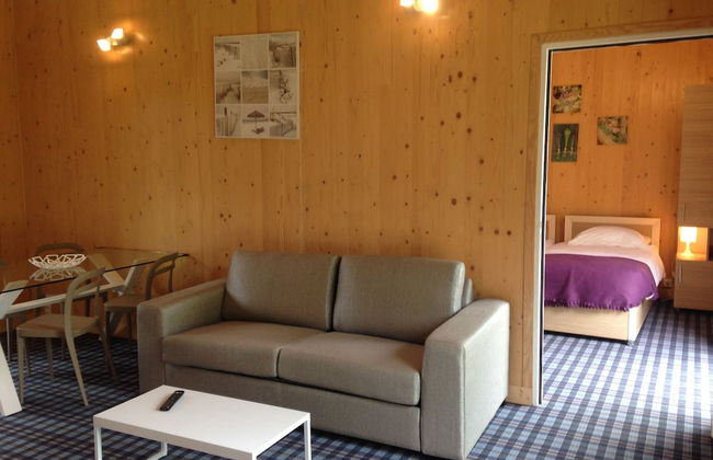 Les Rives du Lac - Foto 4