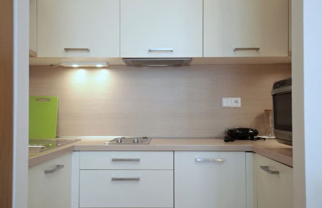 City Castle Aparthotel - Foto 79