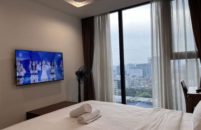 Vinhomes Metropolis by Emily in Town - Foto 20