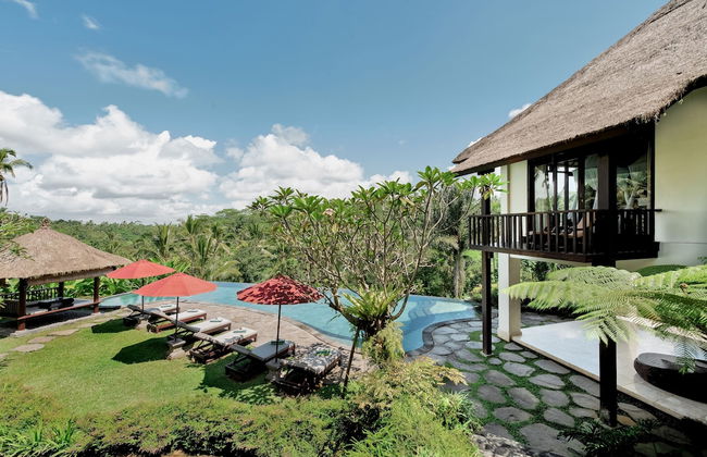Villa Kembang Bali - Foto 72
