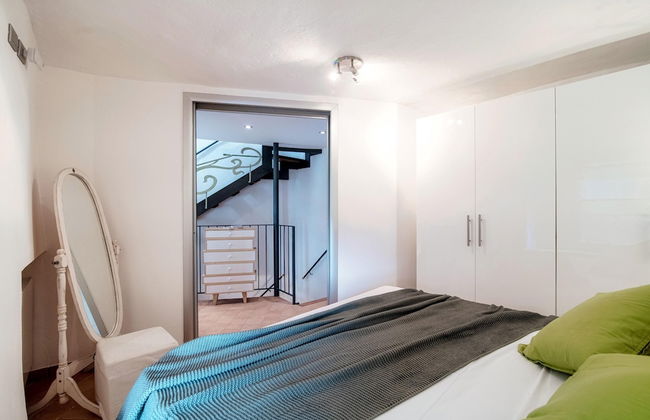 The Green Nest by Lake Como - Foto 17