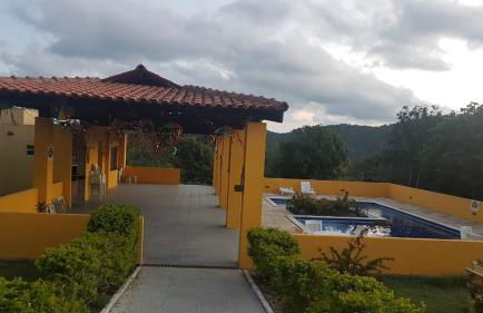 apartamento em serra negra - bezerros - Foto 17