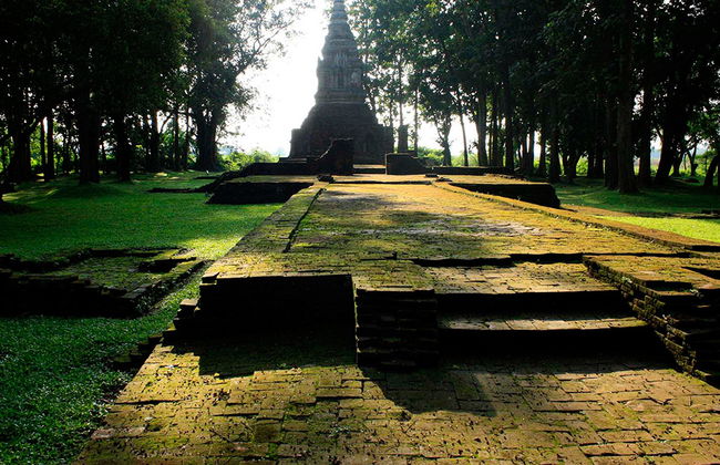 Tour de Dia Cheio em Chiang Khong, Chiang Saen e Triângulo Dourado - Privado - Foto 5