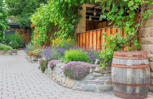 Heimatlodge Kraichgau - Foto 83