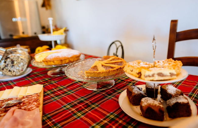 Agriturismo Giù al Pozzo - Foto 45