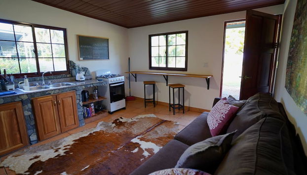 Amazing House Paradise - Foto 4, Zona de estar