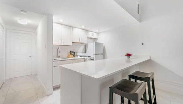 Perfectly Located in the Heart of Seven Mile Beach by RedAwning - Foto 4, Cocina privada