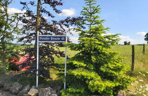 Ferienwohnung Schneifelsicht - Foto 1