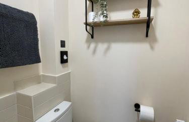 4 bed house perfect for contractors - Foto 12