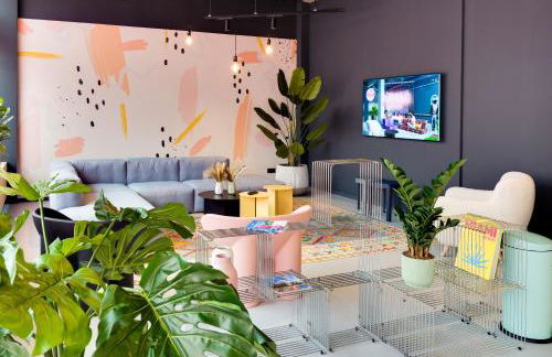 MIAMI House - Foto 4