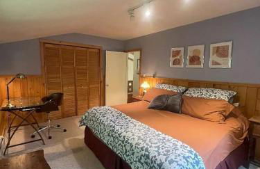 Cozy Chalet at Jay Peak - Foto 12