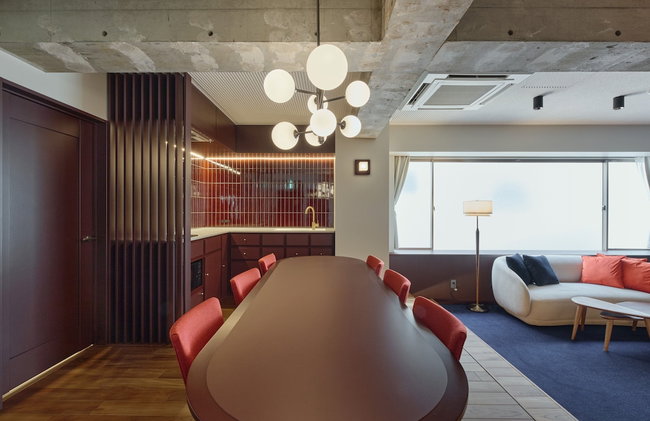 illi Tex Aoyama - Photo 61