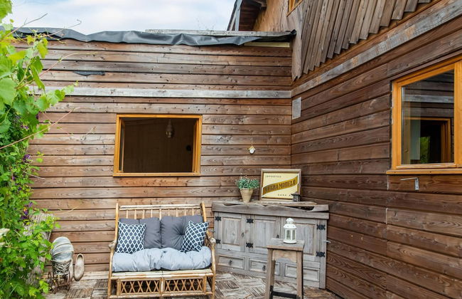 Holiday Home in Bievre With Garden - Foto 14