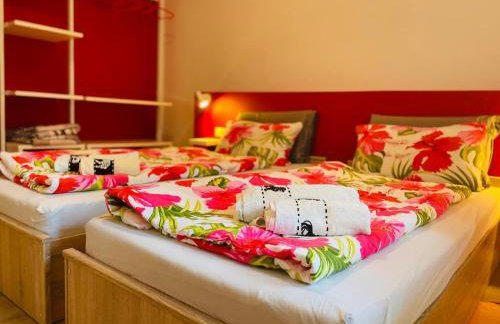 Boutique Apartment with Private Heated Pool - Photo 17