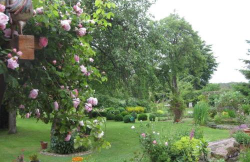 Apartment in ehemaliger Dorfschule am Dorfrand by Interhome - Foto 17