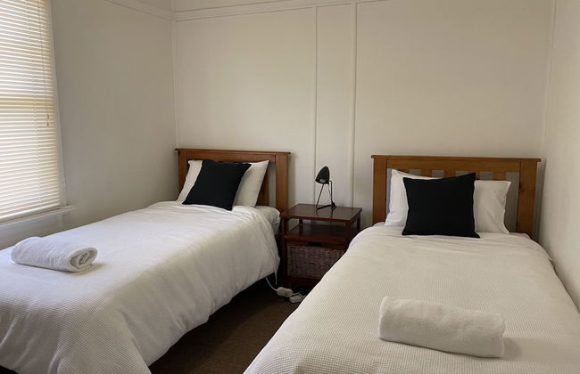 Giants Table and Cottages - Foto 21