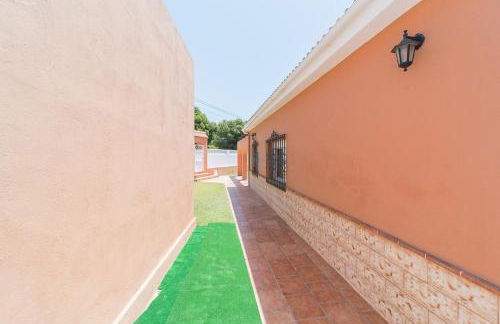 Expoholidys- Chalet privado en Castell del Rey - Foto 44