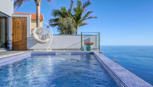 Quinta do Feliz, a Home in Madeira - Foto 1