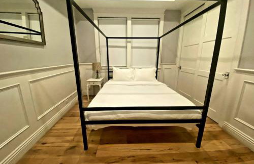 Beautiful 2 Story Right by the Water, Ocean View - Foto 23