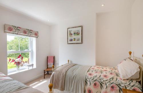 Manor Cottage - Foto 12