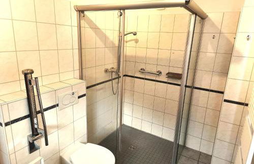 Unterkunft4you Ferienhaus Am Schloss - Foto 60