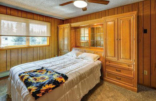 Steps to Chena River - Condo Near Hiking and Tours! - Foto 13