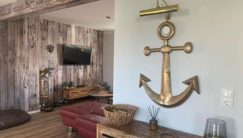 Zu Fuß zum Strand - familienfreundlich zwischen Wismar und Boltenhagen Wallbox am Haus! - Foto 3