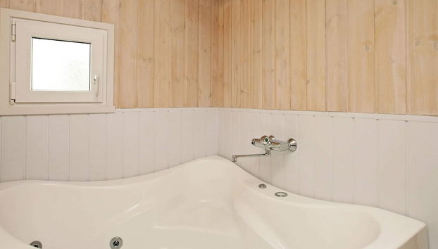 Roomy Holiday Home in Jutland near Sea - Foto 3, Tratamientos de spa