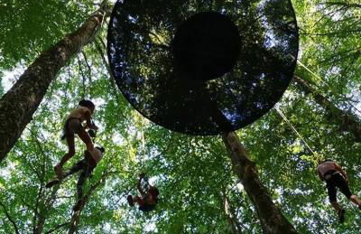 Gîte à CHALMAZEL équipé, dans hameau calme - Foto 19