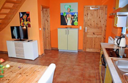 Ferienappartements zum Ostseestrand mit Terrasse - Foto 70