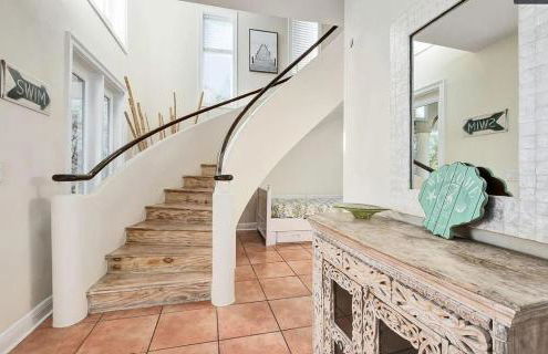 Villa De Palmas 5 Bedroom Home by RedAwning - Foto 8