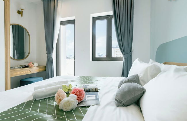 Crescendo Studio & Cafe - Foto 22