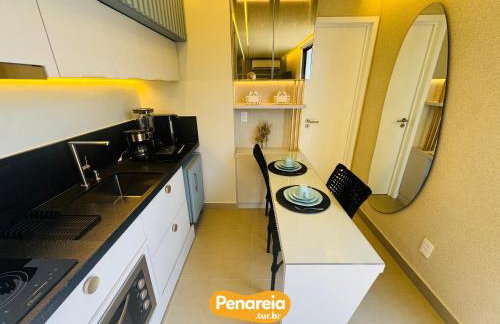 EMUNAH DI CITTÀ Flats Ponta de Campina - Foto 9