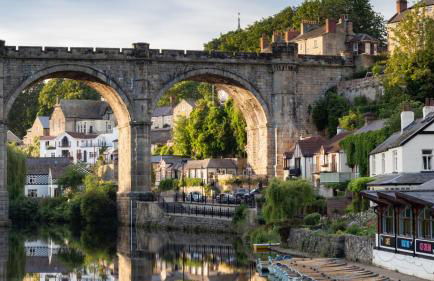 Grange Cottage - Foto 42