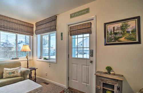 Cozy Downtown Cottage Near Beach and Pier - Foto 9