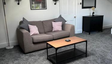 The Eaves - Victorian second floor, open plan apartment - Foto 5