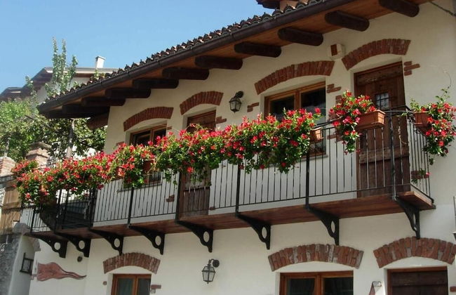 B&B Le Village - Photo 15