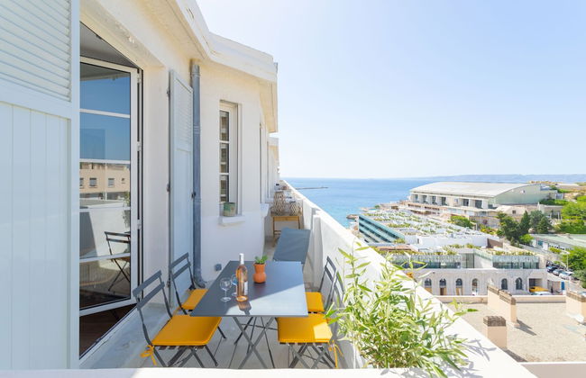 Catalans Sur Mer by MaisonMars - Foto 1