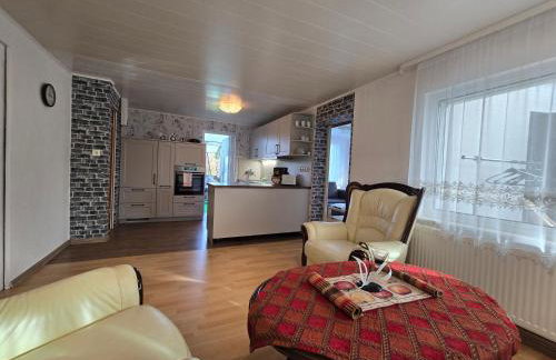 Ferienhaus Alla, Neeberg/Usedom - Foto 9