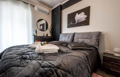 Escape Luxury Apartment - Foto 53