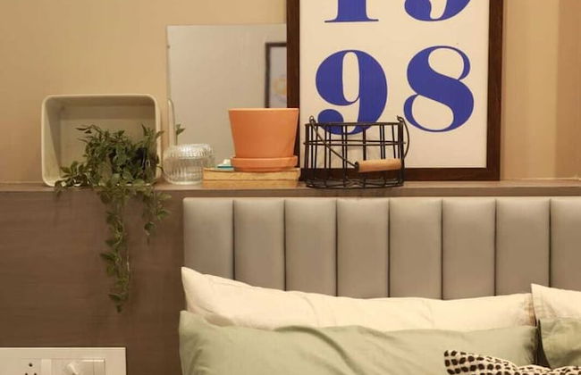 Southside by Daily Stays - Foto 1