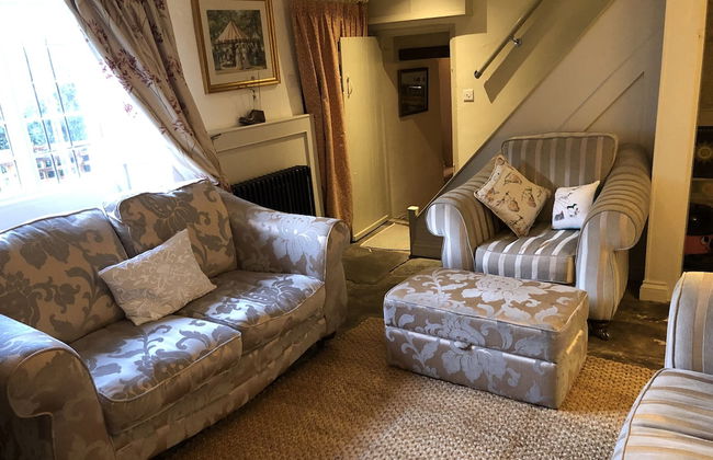 Impeccable 3-bed 17th Century Luxury Cottage - Foto 16